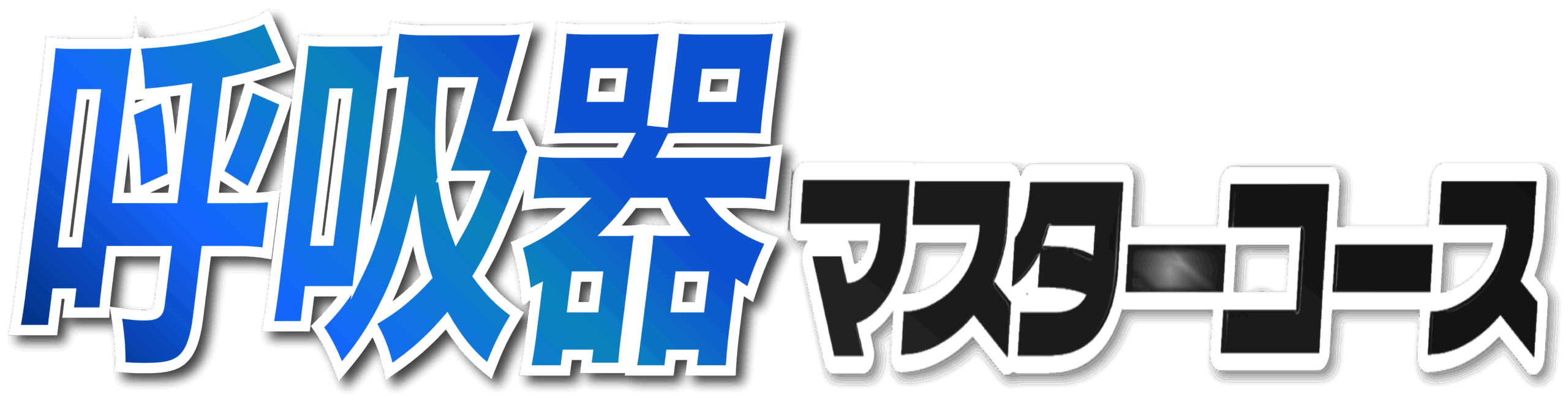 呼吸器マスターコース archives